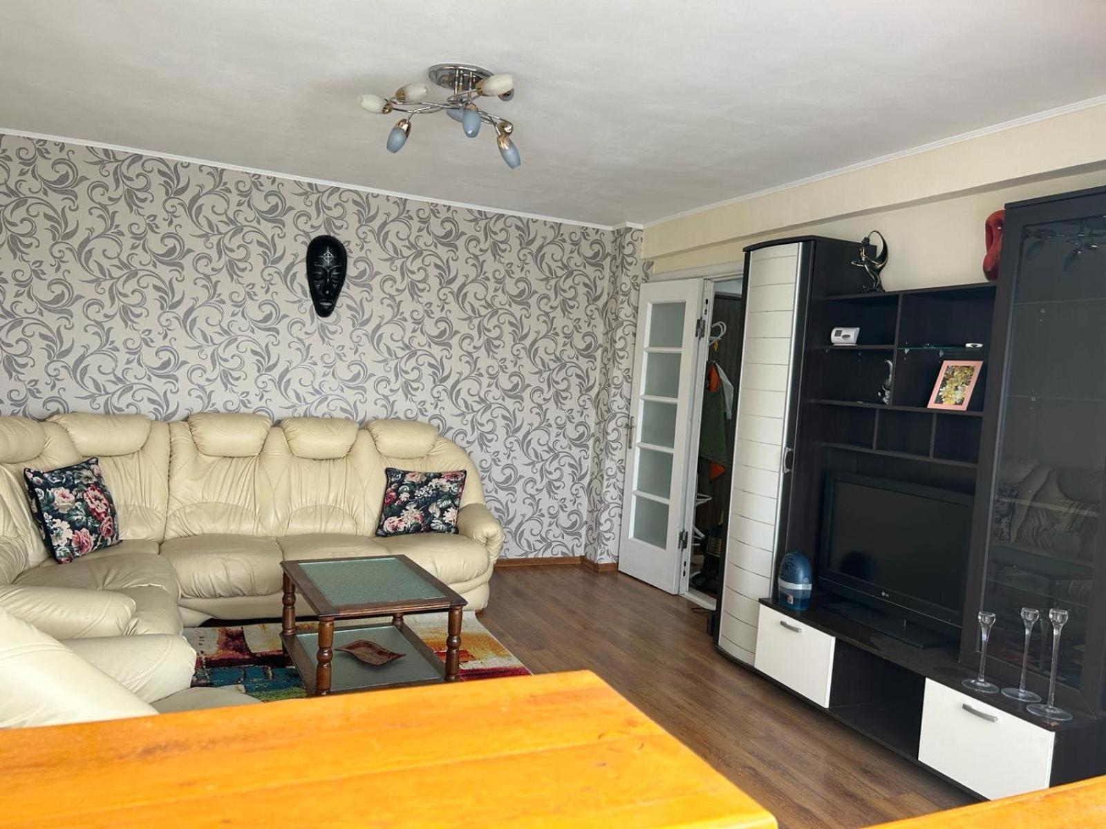 Harmony Luisa Apartment #Enjoy#Otopeni# Kültér fotó